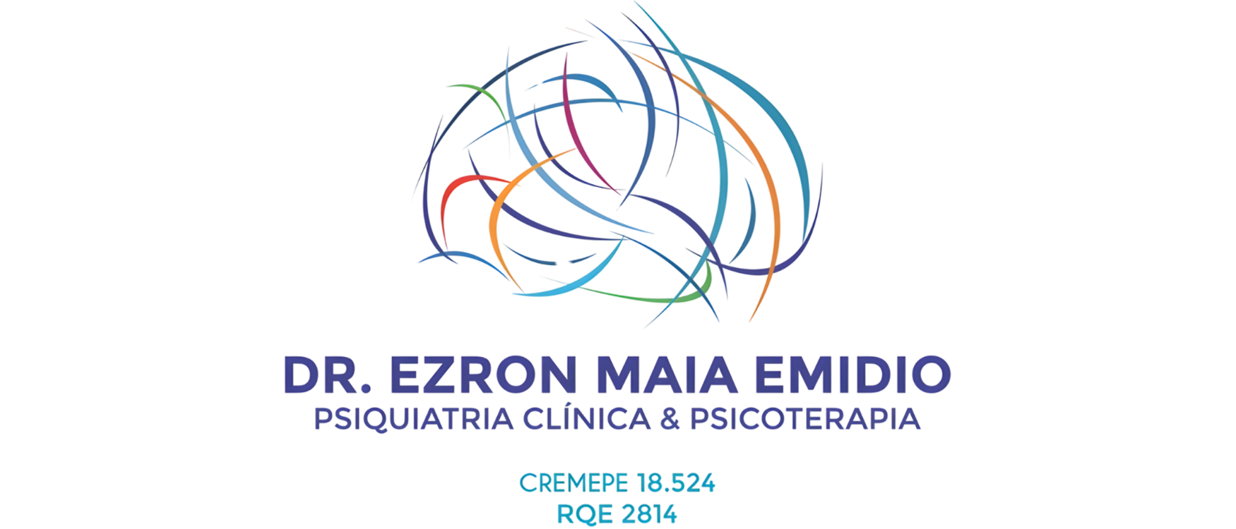 Dr. Ezron Maia Emidio