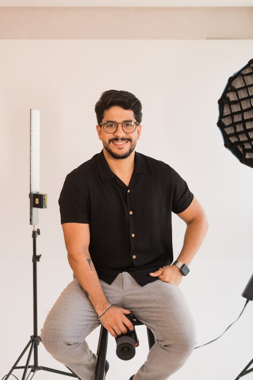 Kaio Ferreira